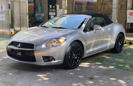  VERY RARE‼️‼️ VERY RARE‼️‼️ 2013 Mitsubishi Eclipse Spyder 2.4 mivec