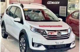 HONDA BR-V 1.5L 2021