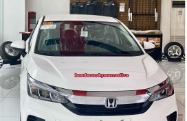 Honda City 1.5L 2021