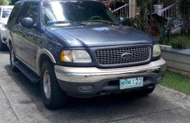 Pre-owned 1999 Ford Expedition  for sale