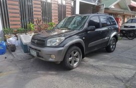 FOR SALE !!!  Toyota Rav4 2003 