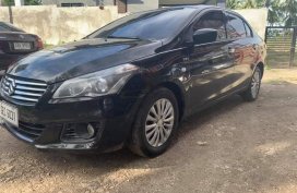 2017 Suzuki Ciaz 1.4L