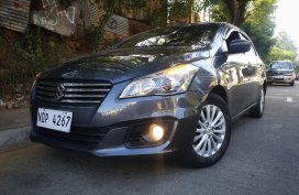 2019 Suzuki Ciaz Automatic Transmission