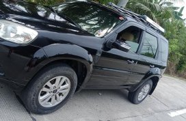 Ford Escape XLT A/T 2012