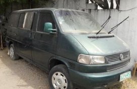 Sell 2nd hand 1996 Volkswagen Caravelle 