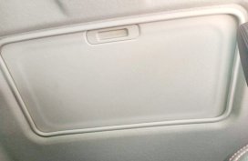 Top of the Line 2014 Ford Ecosport 5Dr Titanium 1.5L AT – with Sunroof and Camera System