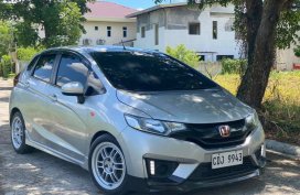 Honda Jazz 1.5 V 2016