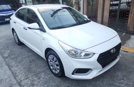 2020 HYUNDAI ACCENT NEWLOOK 1.4GL GAS