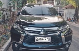 Rush Sale ‼️ 2016 MONTERO SPORT GLS