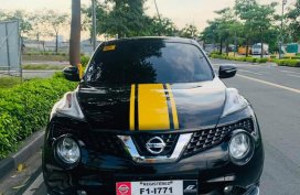 RUSH SALE ‼️‼️ NISSAN JUKE Automatic 2019 N-Style