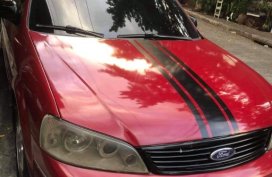 Sell 2nd hand 2005 Ford Lynx 