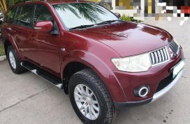 RUSH sale!!! 2013 Mitsubishi Montero SUV / Crossover at cheap price
