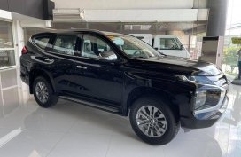 Montero Manual @ 30K DOWNPAYMENT!