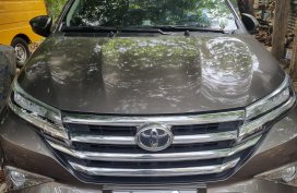 Toyota Rush 2019 (Manual)