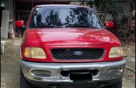 Ford F150 4x4 Lariat Limited Edition 