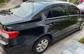 Toyota Altis 1.6 G A/T 2011 model