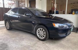 Mitsubishi Lancer EX GLX 1 2014