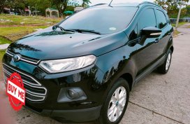 2016 Ford Ecosport M/T
