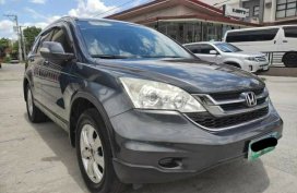 Low mileage!!! Honda CR-V 2010 3rd Gen
