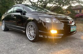 For sale/swap "MODULO INSPIRED" Honda Civic FD 2006