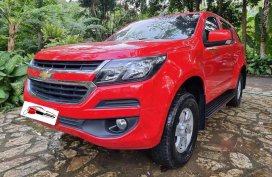 2019 Chevrolet Trailblazer 2.8 LT 