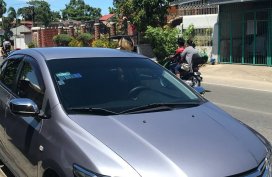 Honda City 2010 Manual