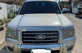 Used 2008 Ford Everest  for sale in good condition