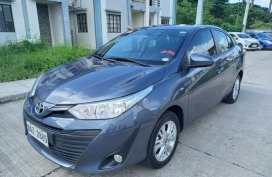 2020 Toyota Vios XLE A/T 17tkm