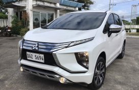 For sale.❗❗❗ 2020 mitsubishi xpander gls 
