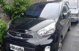 Kia Picanto 2017