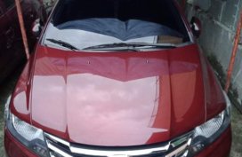 HONDA CITY 2014 - 1st owned,milieage is only 18K very well maintained