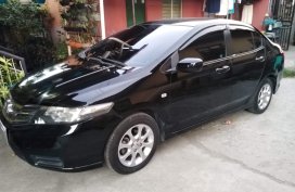 Honda City 1.3 i-Vtec (EFI) 2013 MODEL 