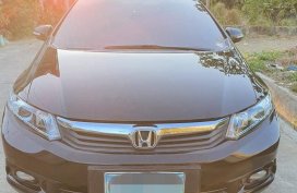 FOR SALE/ FINANCING  2012 Honda fb Civic