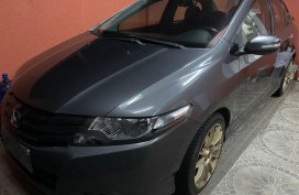 Honda City 2009