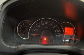 Sell used (first owner) Toyota Wigo 2016