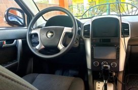 RUSH SALE WELL KEPT CHEVY CAPTIVA