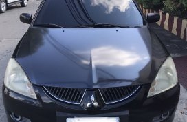 Second hand 2005 Mitsubishi Lancer Sedan for sale