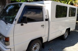 Mitsubishi L300 Fb type exceed body model 2017