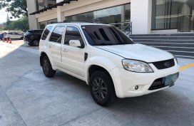 Sell 2013 Ford Escape