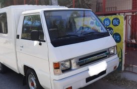 Sell 2nd hand 2011 Mitsubishi L300 