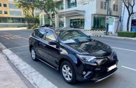 2016 Toyota Rav4 4x2 activ plus  Automatic Transmission