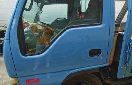 For sale Nissan Atlas Dropside Truck