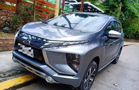 2020 Acquired Mitsubishi Xpander GLS