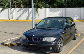 FOR SALE OR SWAP‼️  BMW 1 Series 🇪🇺