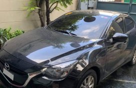 2016 MODEL 1.5L SKYACTIVE AUTOMATIC TRANSMISSION GAS SEDAN