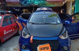 Hyundai Eon GLS 2014 (With Airbag)