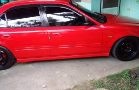 Sell used 2000 honda Civic 1.5