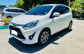 For Sale / Swap  2019 Toyota Wigo G