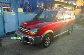 Sell used 2012 Mitsubishi Adventure 