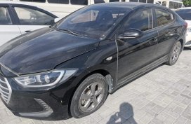 2019 Hyundai Elantra 1.6 GL MT